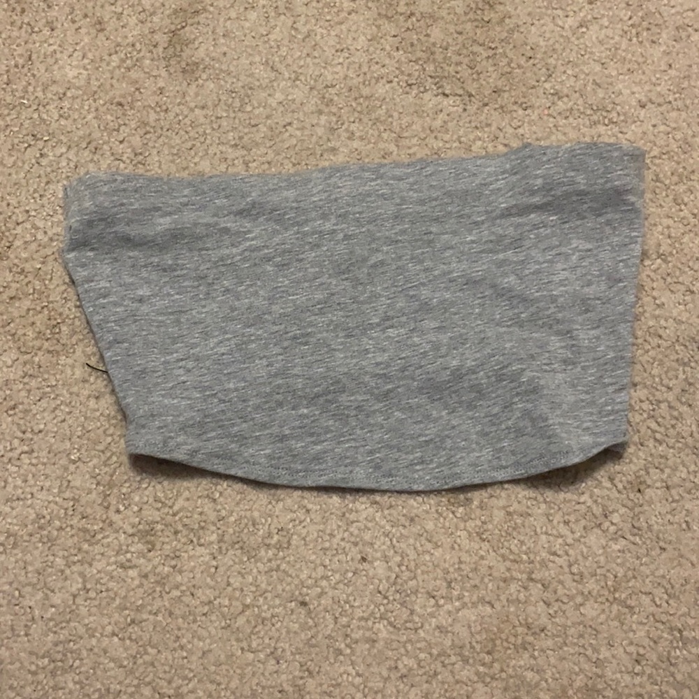 bandeau top